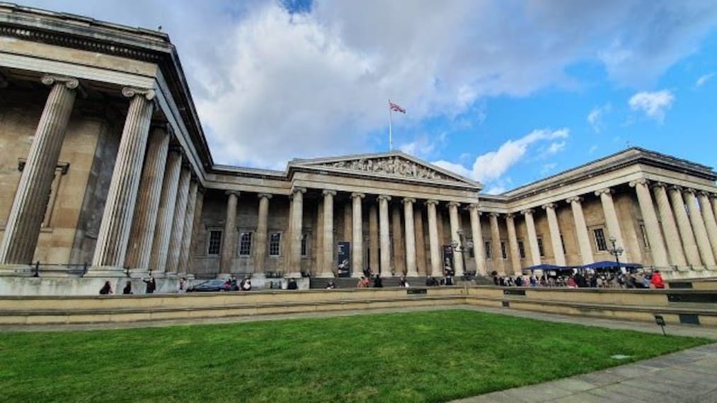 British Museum-1